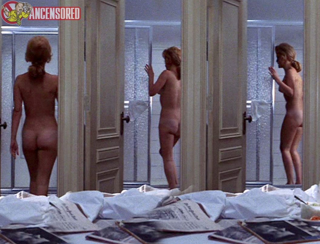 Ann margret nude in carnal knowledge.