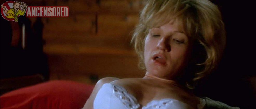 Ellen Barkin Porn