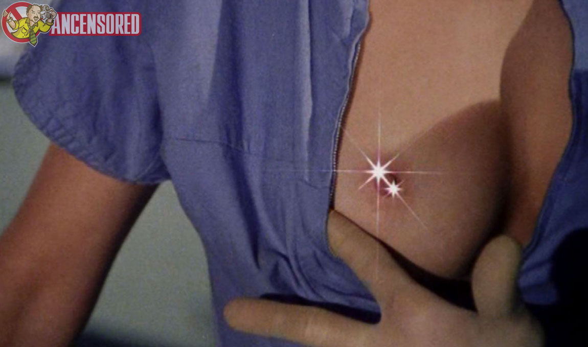 Cassandra Peterson Nude Pics Videos Sex Tape Ancensored