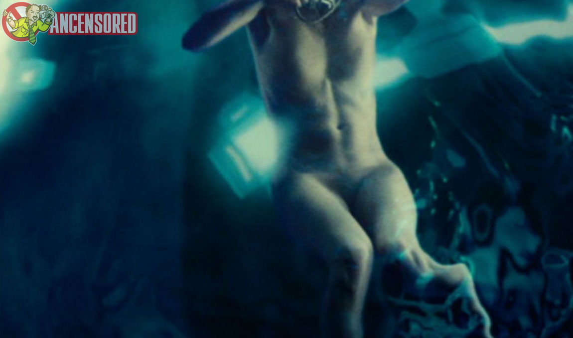Resident Evil: Extinction nude photos