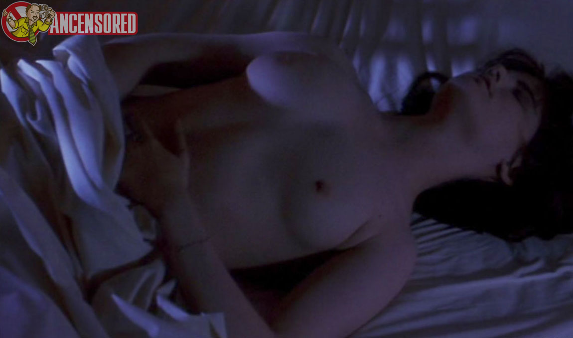 Jennifer Jason Leigh Nue Dans Single White Female 0889