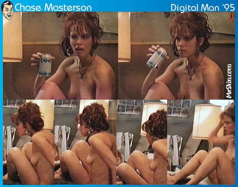 Digital Man Nude Pics Page