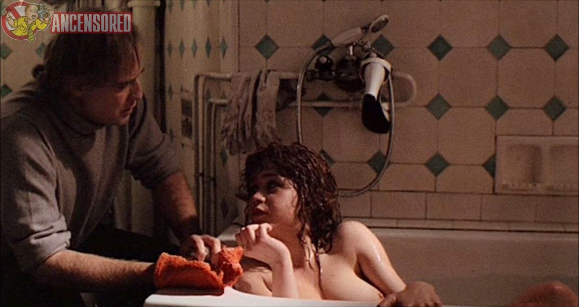 Maria Schneider Nue Dans Last Tango In Paris