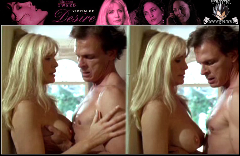 Shannon Tweed Nude Pics Page 5 