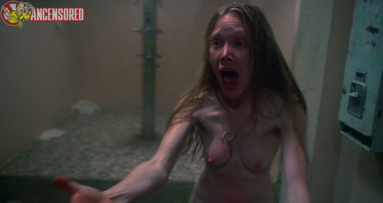 Sissy Spacek Nue Dans Carrie 9511