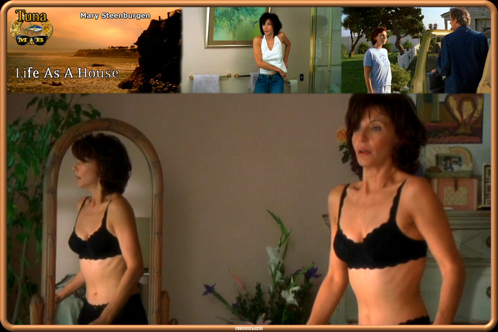 51 Mary Steenburgen Nude Pictures Uncover Her Grandiose And Appealing Body  – The Viraler