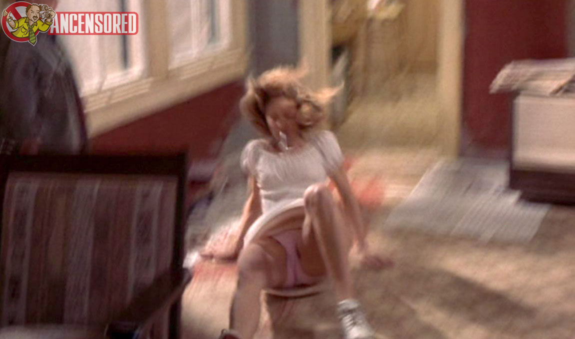 Cate Blanchett Nue Dans The T 