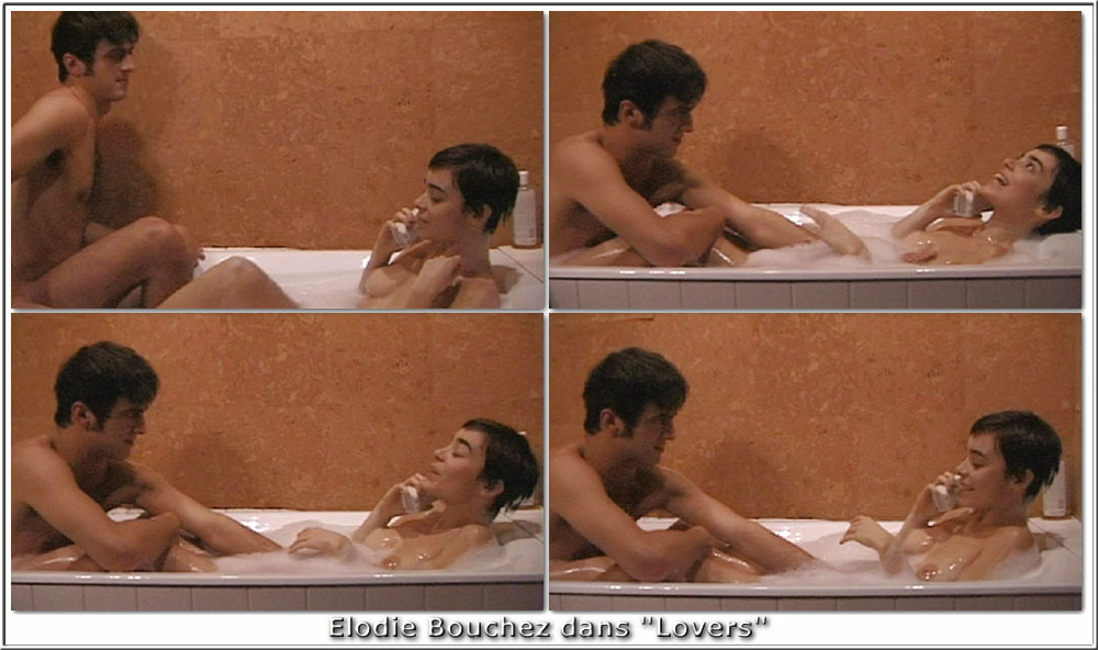 Élodie Bouchez Nude Pics Page 2 