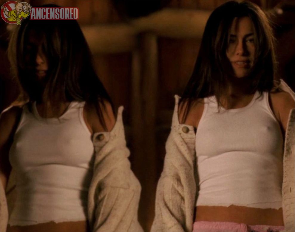 Vanessa Marcil Nue Dans Las Vegas