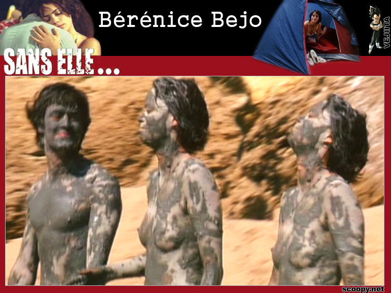 Bérénice Bejo Nue Dans Sem Ela