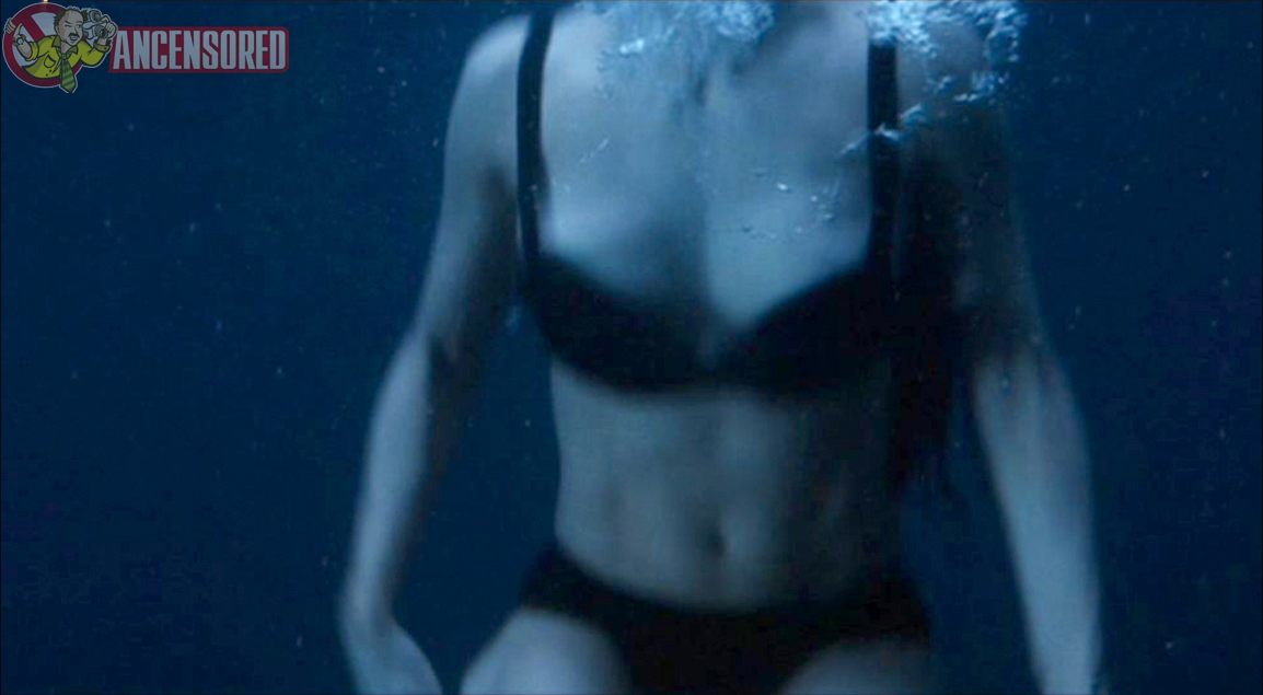 Jennifer Garner Nue Dans Elektra 8576