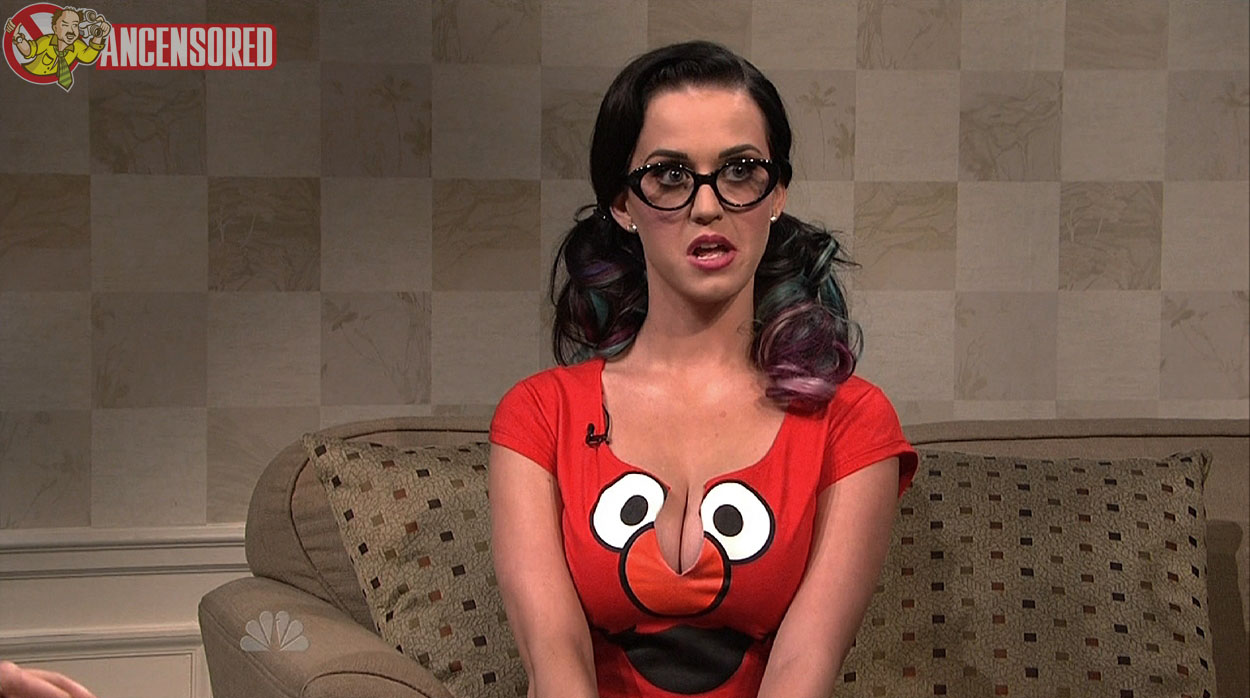 Katy Perry Nude Pics Page 1