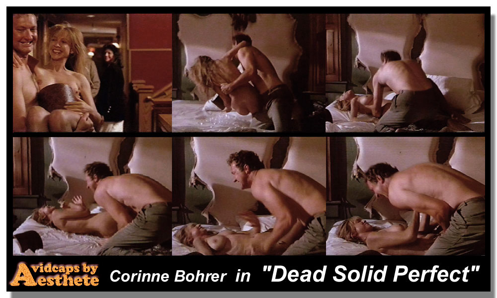 Corinne Bohrer nude pics.