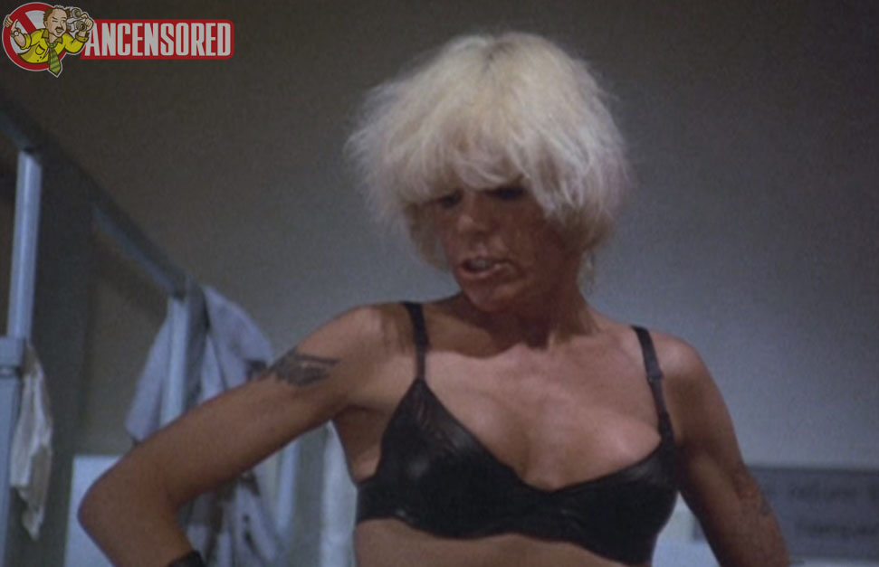 Wendy O Williams Nue Dans Reform School Girls