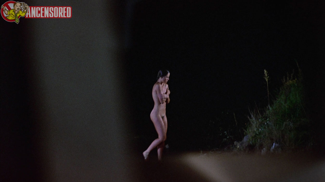 Friday the 13th Part 2 nude pics.