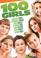 100 Girls (2000) Scènes de Nu