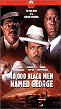10,000 Black Men Named George scènes de nu