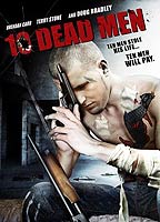 Ten Dead Men 2007 film scènes de nu