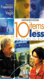 10 Items or Less 2006 film scènes de nu