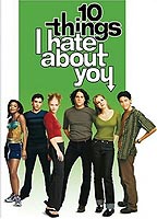 10 Things I Hate About You 1999 film scènes de nu