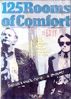 125 Rooms of Comfort (1974) Scènes de Nu