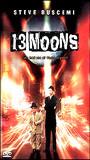 13 Moons (2002) Scènes de Nu