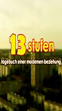 13 Stufen - Tagebuch einer modernen Beziehung (2006) Scènes de Nu