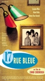 17 rue Bleue (2001) Scènes de Nu