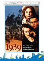 1939 (1989) Scènes de Nu