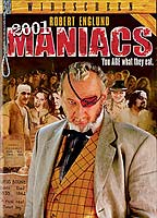 2001 Maniacs 2005 film scènes de nu