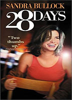 28 Days (2000) Scènes de Nu