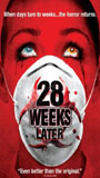 28 Weeks Later (2007) Scènes de Nu