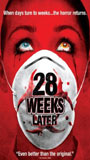 28 Weeks Later scènes de nu