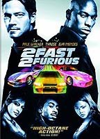 2 Fast 2 Furious (2003) Scènes de Nu