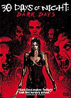 30 Days of Night: Dark Days (2010) Scènes de Nu