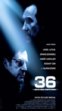 36th Precinct (2004) Scènes de Nu