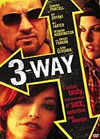 Three Way (2004) Scènes de Nu