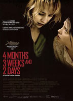 4 Months, 3 Weeks and 2 Days 2007 film scènes de nu