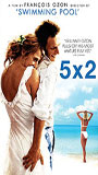 5x2 (2004) Scènes de Nu