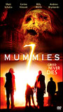 Seven Mummies (2006) Scènes de Nu