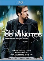 88 Minutes (2007) Scènes de Nu