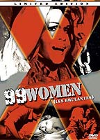 99 Women (1969) Scènes de Nu