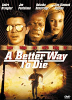 A Better Way to Die (2000) Scènes de Nu