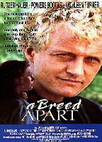 A Breed Apart (1984) Scènes de Nu