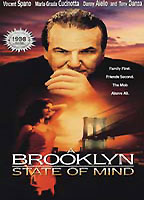 A Brooklyn State of Mind (1998) Scènes de Nu