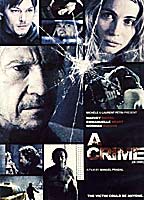 A Crime 2006 film scènes de nu