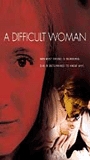 A Difficult Woman 1998 film scènes de nu