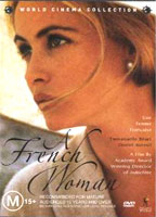 A French Woman 1995 film scènes de nu