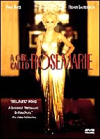 A Girl Called Rosemarie 1996 film scènes de nu