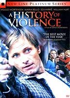 A History of Violence (2005) Scènes de Nu